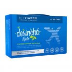 Desinchá noite kit viagem 20sch 30g