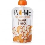 Squeeze Pic-me Purê manga e maçã 100g