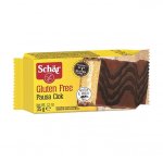 Mini bolo de chocolate Schar sem glúten 35g