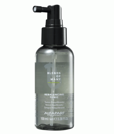 Tonico Capilar Alfaparf Blends of Many Rebalancing Tonic 100ml
