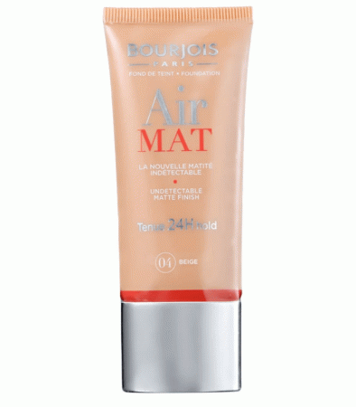 Bourjois Air Mat Base 30ml - 04 Beige