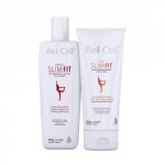 Bel Col Slim Fit Kit Before e After Redutor de Medidas e Celulite 250g + 200g