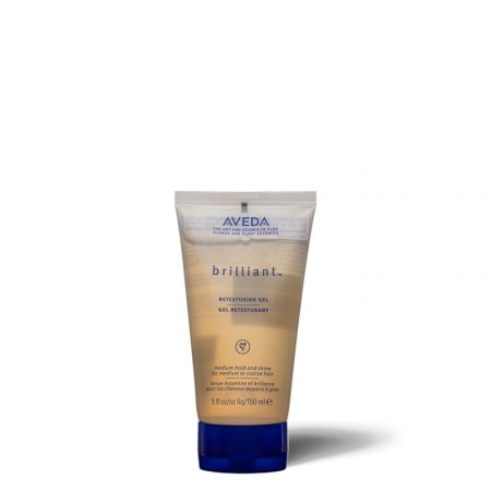 Brilliant Retexturizing Gel