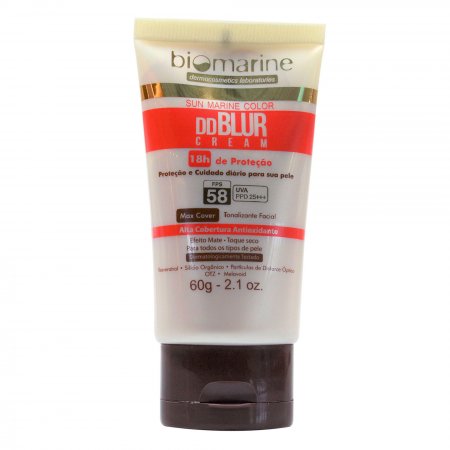 Biomarine DD Blur FPS58 Bronze 60g