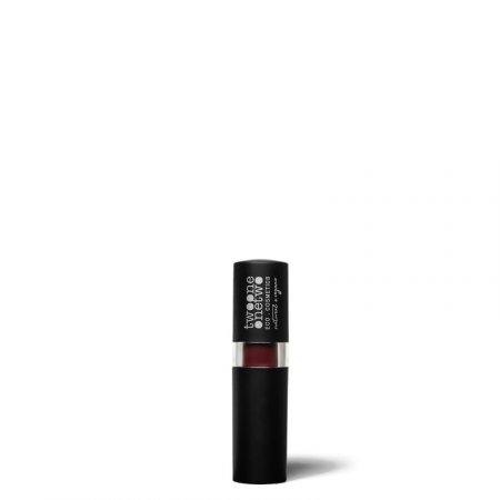 Batom Hidratante Natural Vegano Argan E Romã Twoone Onetwo 3,6G 723