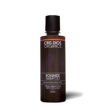 Shampoo Volumize Cris Dios 250 Ml