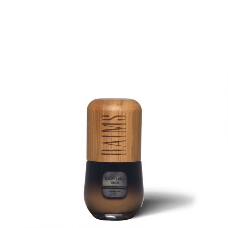 Base Foundation Excellente Skin 50 Toffee Baims