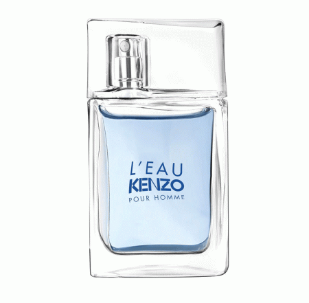 Perfume Kenzo L Eau Kenzo Masculino Eau de Toilette 30ml