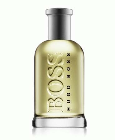 Hugo Boss Bottled Eau de Toilette Perfume Masculino 100ml