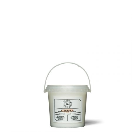 Máscara Capilar Vitamina C Be Plus
