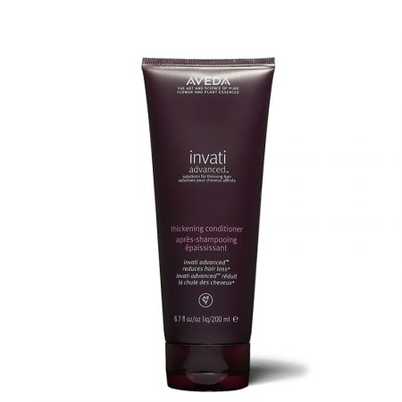Invati Advanced Condicionador Espessante 200Ml Aveda