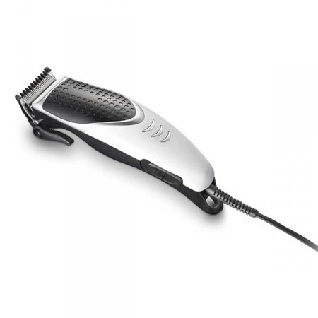 Cortador de cabelo 4 em 1 Multilaser 220V Branco - EB023