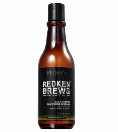 Shampoo Redken Brews Daily