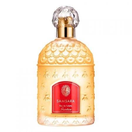 GUERLAIN SAMSARA FEM EDT 100ML 3346470258303