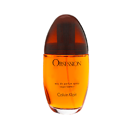 Calvin Klein Obsession Eau de Parfum - Perfume Feminino 100ml