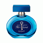ANTONIO BANDERAS HER SECRET NIGHT EDT 80ML