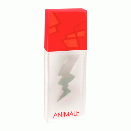 Perfume Feminino Animale Intense Eau de Parfum 50ml