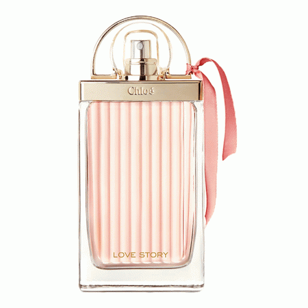 CHLOE LOVE STORY EAU SENSUELE EDP 75ML