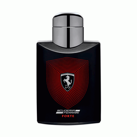 FERRARI SCUDERIA FORTE MEN EDP 125ML