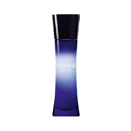 Perfume Feminino - Giorgio Armani Code Eau de Parfum 75ml