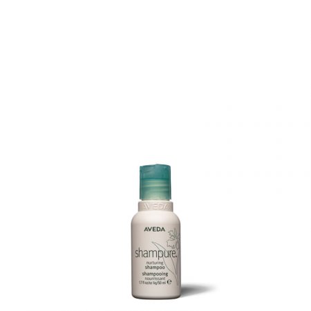 New Shampure Nurturing Shampoo