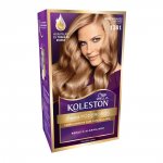 Tinta de Cabelo Koleston Louro Dourado Intenso 1281