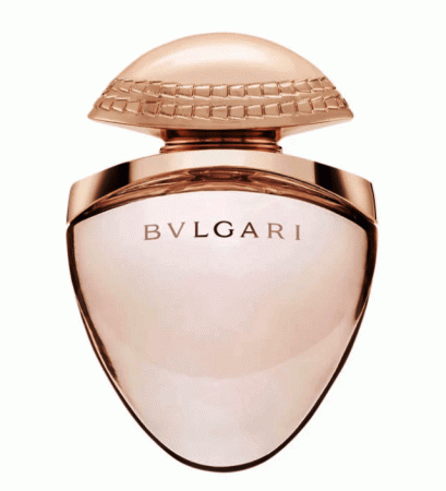 Bvlgari Rose Goldea Eau de Parfum Perfume Feminino 25ml