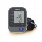 Monitor Digital Automático de Pressão de Braço HEM-7320