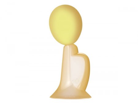 TIRA LEITE MATERNO BC0500 MERCUR