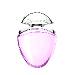 Bvlgari Omnia Amethyste Jewel Charms Collection Eau de Toilette - Perfume Feminino 25ml