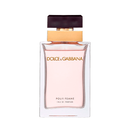 Dolce & Gabbana Pour Femme Eau de Parfum - Perfume Feminino 25ml