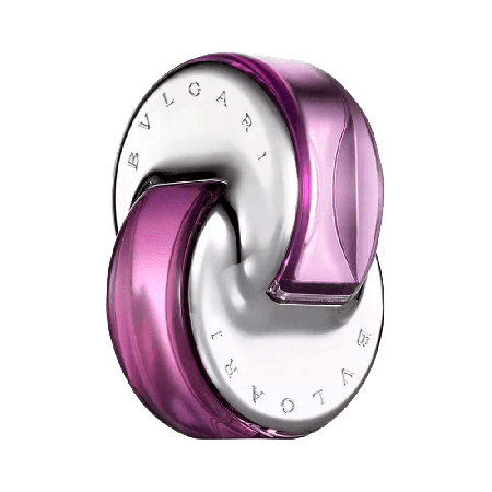 Bvlgari Omnia Amethyste Eau de Toilette - Perfume Feminino 40ml