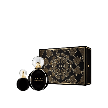 Bvlgari Goldea The Roman Night Feminino - Eau de Parfum 50ml + Eau de Parfum 15ml