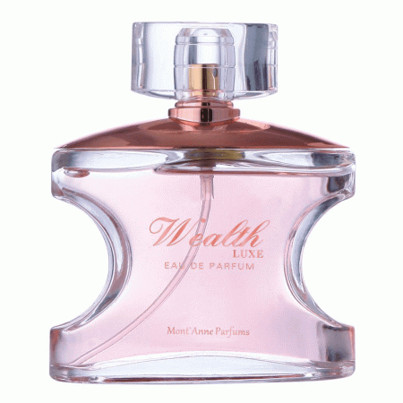 MONT ANNE WEALTH LUXE EDP 100 ML