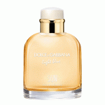 Perfume Dolce & Gabbana Light Blue Sun Masculino Eau de Toilette 125ml