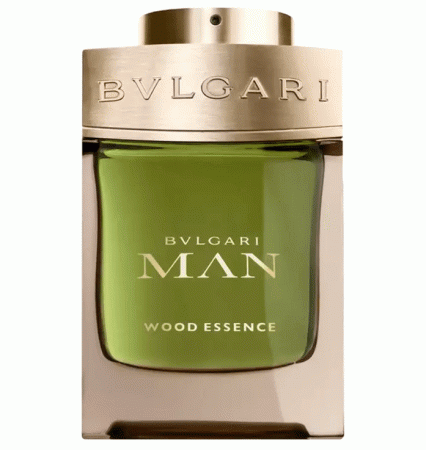 Perfume Bvlgari Man Wood Essence Masculino Eau de Parfum 60ml