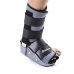 Bota Imobilizadora Robofoot Curta PP Salvapé