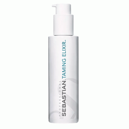 Leave in Sebastian Taming Elixir 140ml