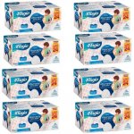 Abs Affagio para Seios Toque Suave (pg 24 lv 30un) kit 8 pct