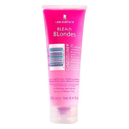 Lee Stafford Bleach Blonde Condicionador 250ml