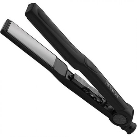 Prancha Cerâmica Íon 28W Bivolt Revlon
