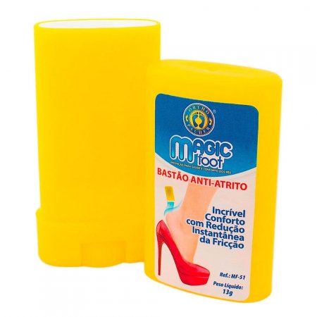 Magic Foot Ortho Pauher