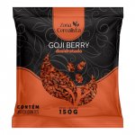 Goji Berry Desidratada Zona Cerealista 150g