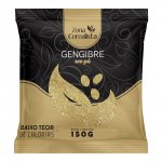 Gengibre em Pó Zona Cerealista 150g