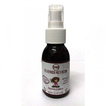 Óleo Reparador Patauá e Abacate Boutique do Corpo 60ml