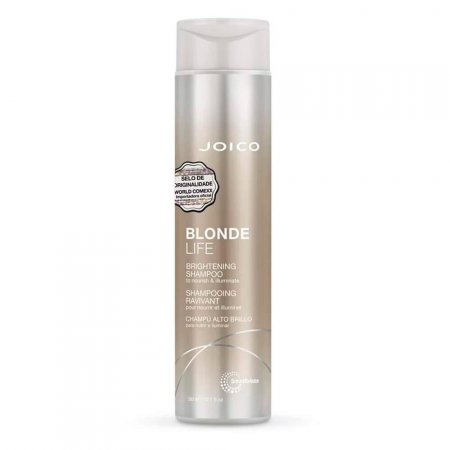 Shampoo Blonde Life Joico 300Ml
