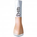Esmalte Hits Cremoso Matar a Saudade 8Ml