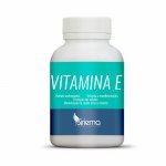 Vitamina E 400 UI 30 caps
