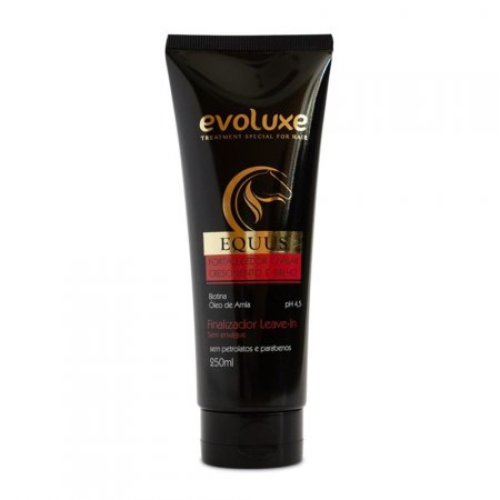 Finalizador Equus Evoluxe 250Ml