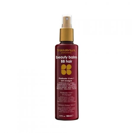 Finalizador Beauty Balm Tratta 180Ml